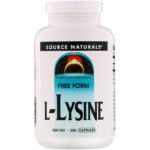 Source Naturals