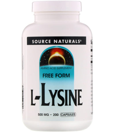 Source Naturals