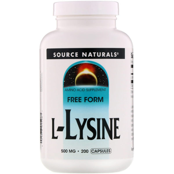 Source Naturals