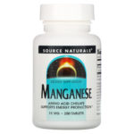 Source Naturals