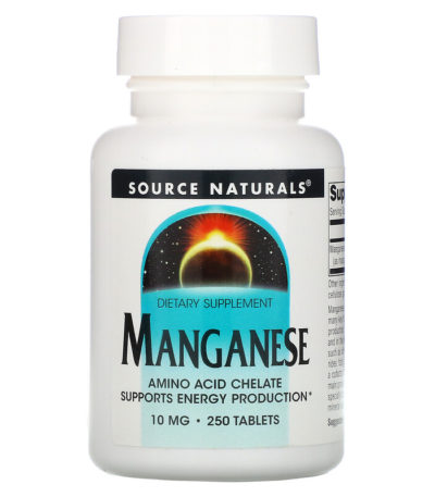 Source Naturals