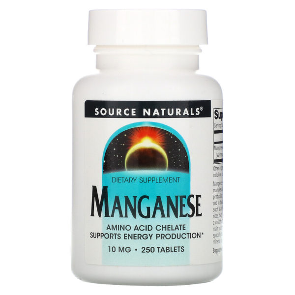 Source Naturals