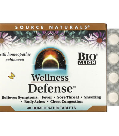 Source Naturals