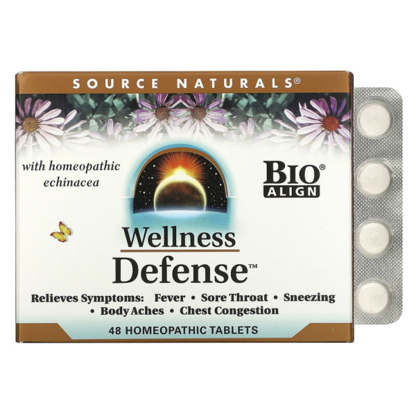 Source Naturals