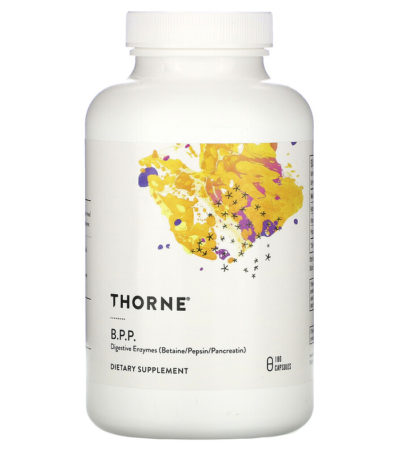 Thorne Research
