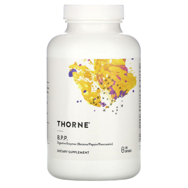 Thorne Research