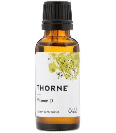 Thorne Research