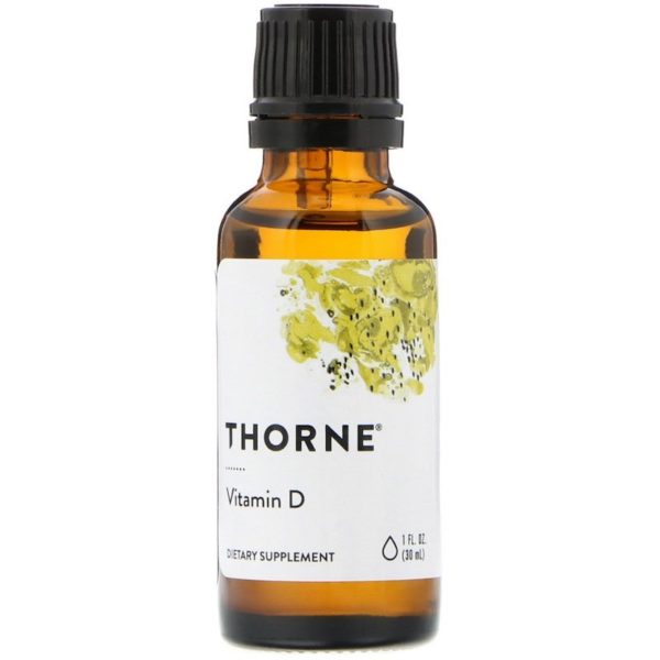 Thorne Research