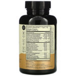 Healthy Gut Capsules with Immunity Boost Vitamin C & D
