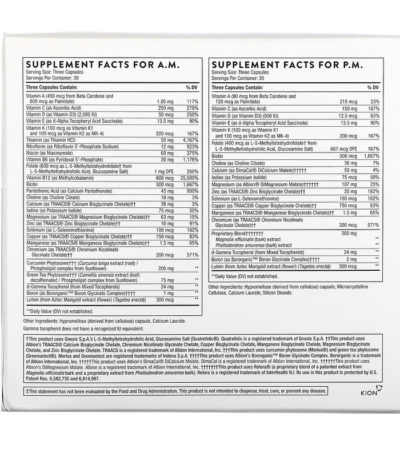 Multi-Vitamin Elite
