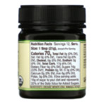 Organic Raw Manuka Honey