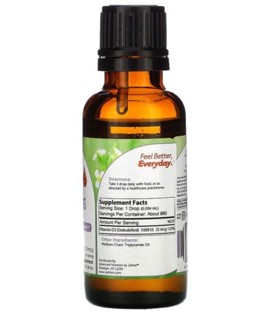 Vitamin D3