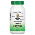 Christopher's Original Formulas