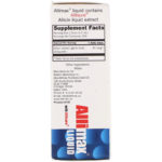 Liquid with Allisure