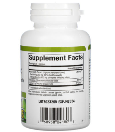 Herbal Factors