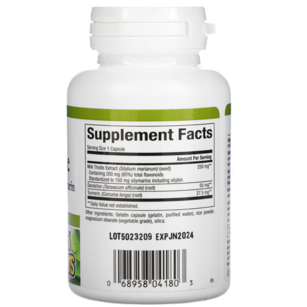 Herbal Factors