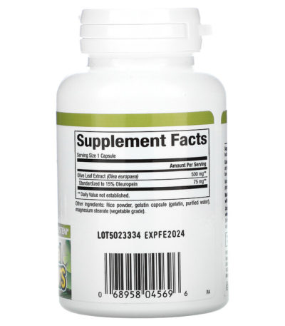 Herbal Factors