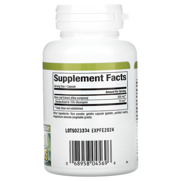 Herbal Factors