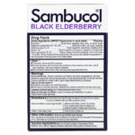 Black Elderberry