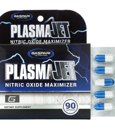Gaspari Nutrition
