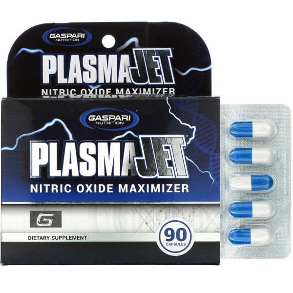 Gaspari Nutrition