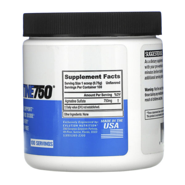 Agmatine750