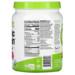 Organic Protein Powder