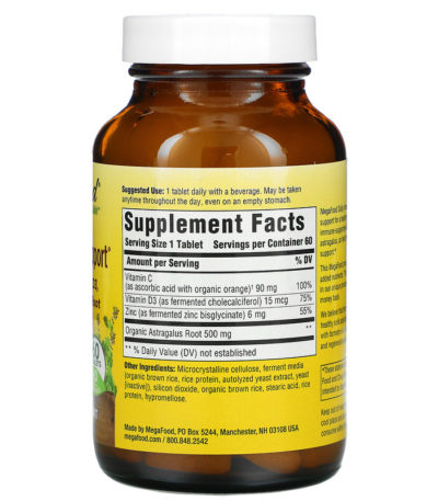Daily Immune Support