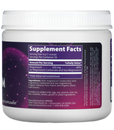 Relax-All Magnesium