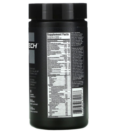 Platinum Multi Vitamin