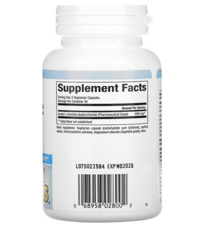 Acetyl-L-Carnitine