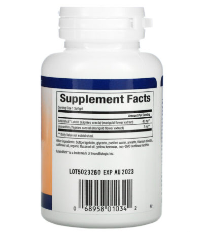 Lutein