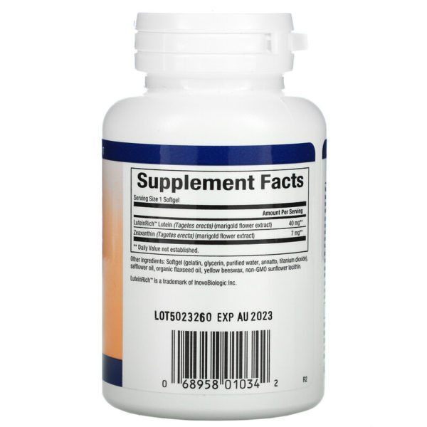 Lutein