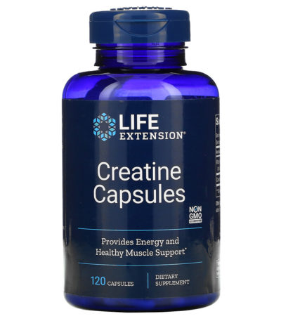 Life Extension