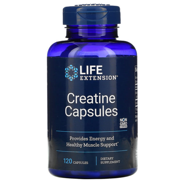 Life Extension