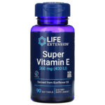 Life Extension