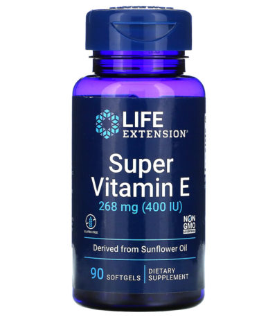 Life Extension