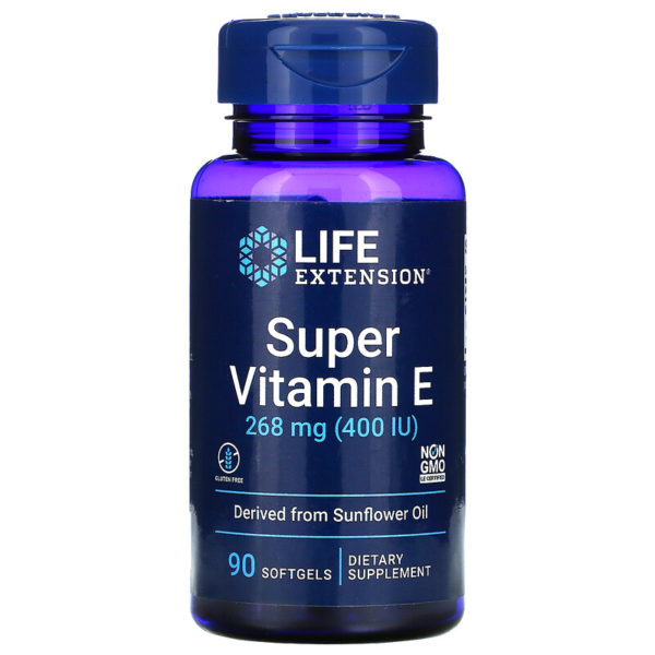 Life Extension