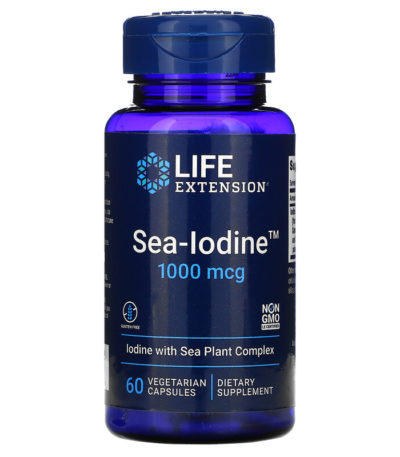 Life Extension