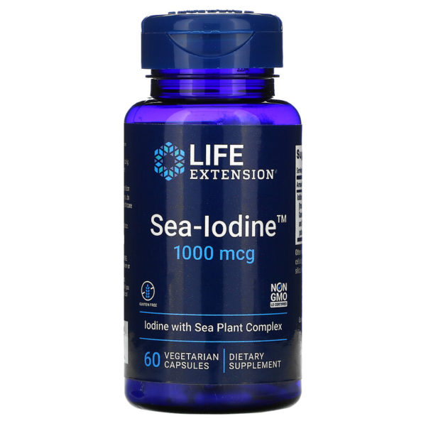 Life Extension