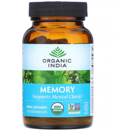Organic India