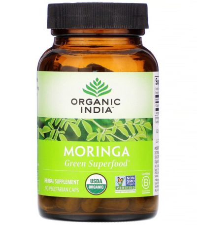 Organic India