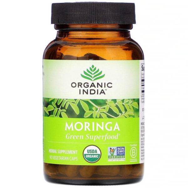 Organic India
