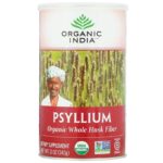 Organic India