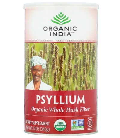 Organic India