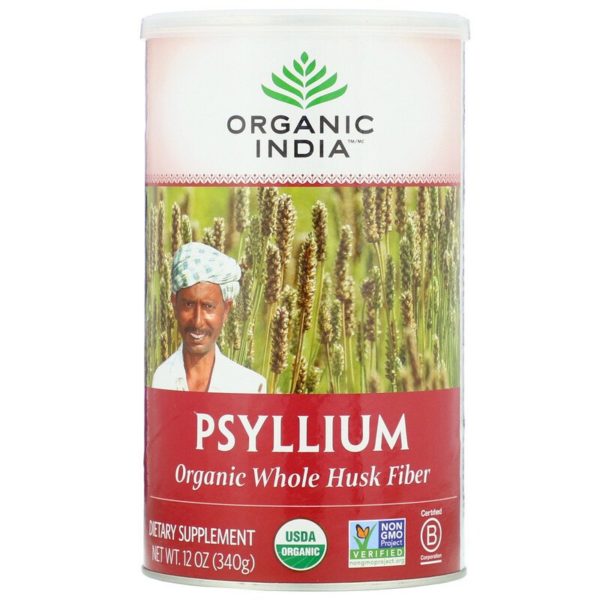 Organic India