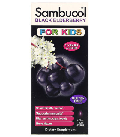Sambucol