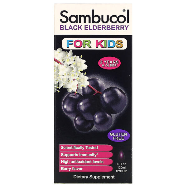 Sambucol