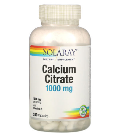 Solaray