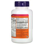 ⁦Now Foods, Daily Vits، متعدد الفيتامينات والمعادن، كبسولة نباتية⁩ - الصورة ⁦3⁩